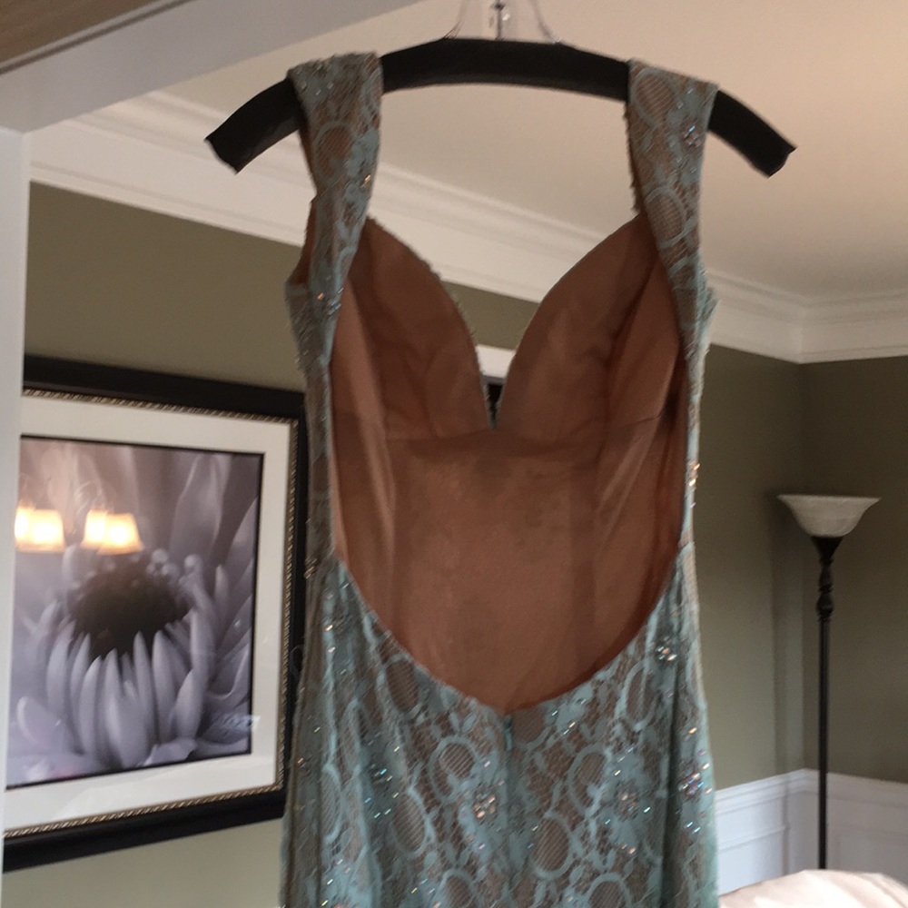 Prom Dress - Picture 3 of 6